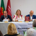 Sul Informação - Geoparque Algarvensis «é da região» e tem de «ser sentido pelas comunidades»