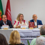 Sul Informação - Geoparque Algarvensis «é da região» e tem de «ser sentido pelas comunidades»