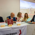 Sul Informação - Geoparque Algarvensis «é da região» e tem de «ser sentido pelas comunidades»