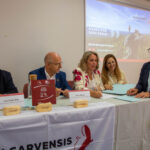 Sul Informação - Geoparque Algarvensis «é da região» e tem de «ser sentido pelas comunidades»