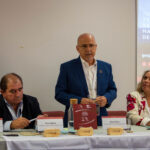 Sul Informação - Geoparque Algarvensis «é da região» e tem de «ser sentido pelas comunidades»