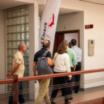 Sul Informação - Geoparque Algarvensis «é da região» e tem de «ser sentido pelas comunidades»