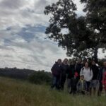 Sul Informação - Festival de Caminhadas voltou a deixar «pegada positiva» no Ameixial
