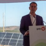 Sul Informação - Galp já produz em Alcoutim «eletrões verdes» para criar o combustível de amanhã