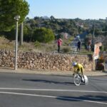 Sul Informação - Geraint Thomas ganha contrarrelógio e reforça liderança na Volta ao Algarve [com fotogaleria]