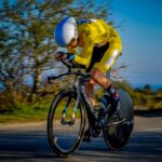 Sul Informação - Geraint Thomas ganha contrarrelógio e reforça liderança na Volta ao Algarve [com fotogaleria]