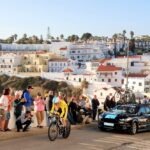 Sul Informação - Geraint Thomas ganha contrarrelógio e reforça liderança na Volta ao Algarve [com fotogaleria]