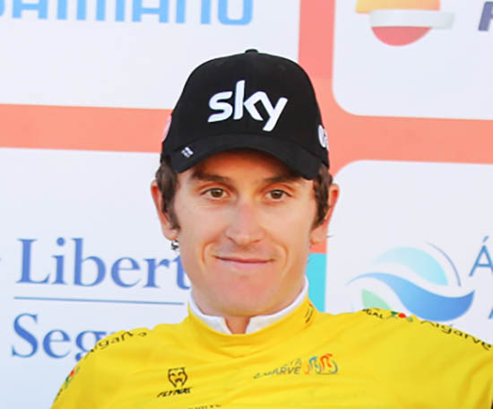 Sul Informação - Groenewegen volta a ganhar etapa da Volta ao Algarve, Thomas continua de amarelo