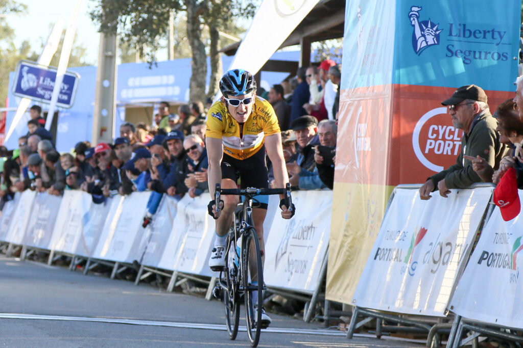 41ª Volta Algarve Liberty Seguros - Photo João Fonseca