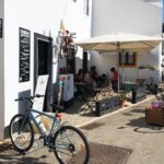 Sul Informação - Germano biciArte Café é «a casa de todos os amantes de ciclismo» em Alte
