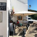Sul Informação - Germano biciArte Café é «a casa de todos os amantes de ciclismo» em Alte