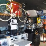 Sul Informação - Germano biciArte Café é «a casa de todos os amantes de ciclismo» em Alte