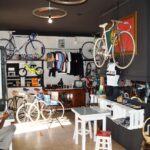 Sul Informação - Germano biciArte Café é «a casa de todos os amantes de ciclismo» em Alte