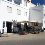 Sul Informação - Germano biciArte Café é «a casa de todos os amantes de ciclismo» em Alte