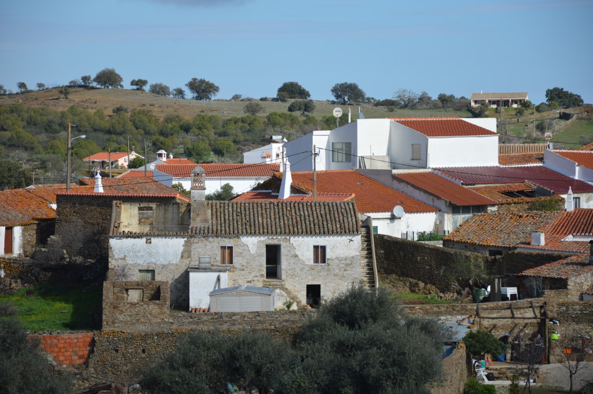 Sul Informação - Eis os concelhos do Algarve e Alentejo para onde se pode mudar e receber 4827 euros
