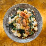 Sul Informação - Vittorio Colleoni cria novo menu italiano para o Restaurante Primadonna