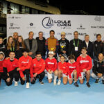 Sul Informação - Ténis: Gonçalo Oliveira sagra-se campeão do Loulé Open, culminando semana de sonho