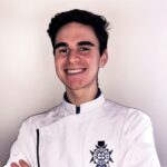 Sul Informação - Algarvio Gonçalo Silva considerado o melhor aluno em escola de hotelaria de Paris
