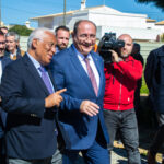 Sul Informação - Costa diz que estes vão ser «dois dias para trabalhar com e para os algarvios»