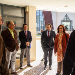 Sul Informação - Centro de Simulação Clínica da UAlg inaugurado por três ministros
