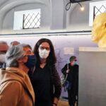 Sul Informação - Ministra da Cultura escolheu Beja e o seu Museu Regional para iniciar roteiro nacional