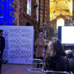 Sul Informação - Ministra da Cultura escolheu Beja e o seu Museu Regional para iniciar roteiro nacional