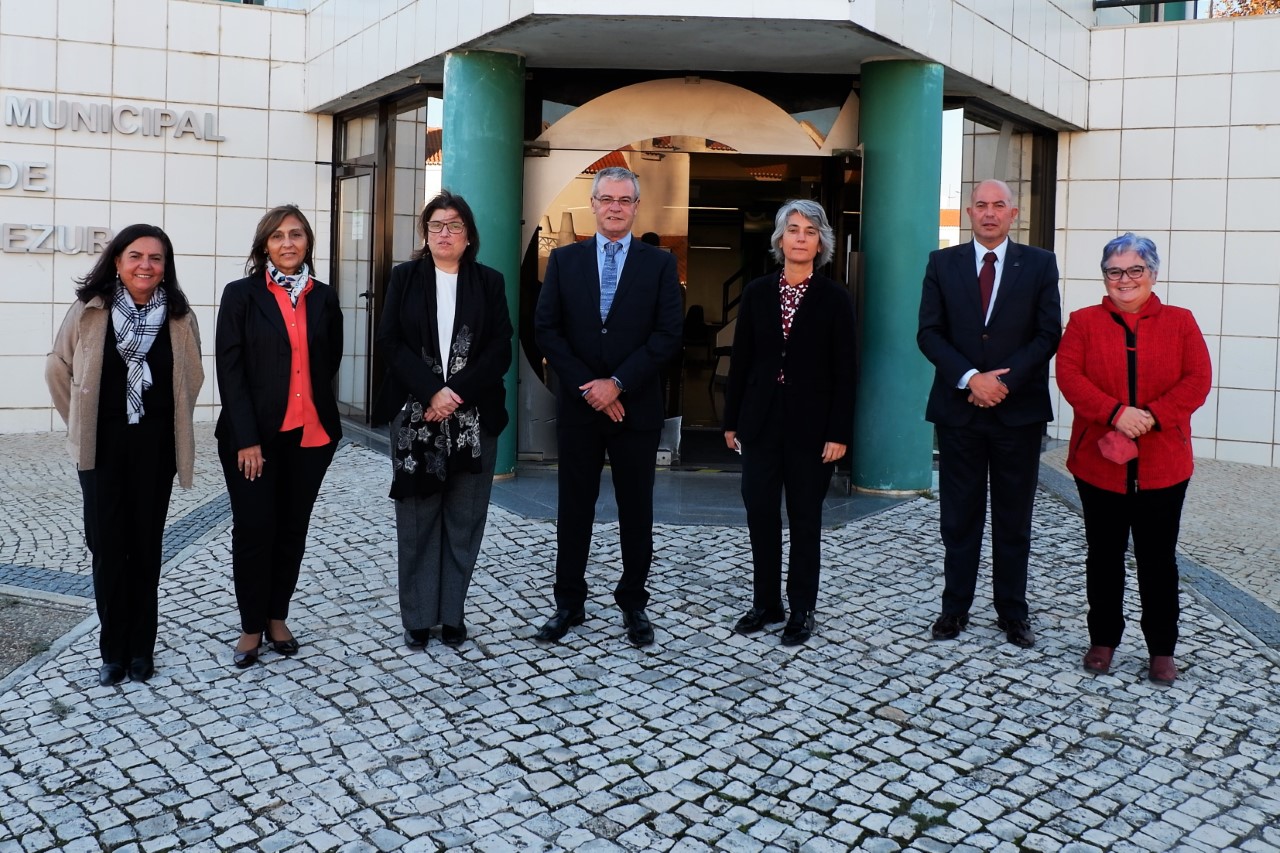 Sul Informação - Rîbat da Arrifana vai ter Centro Interpretativo em 2025 e novas escavações arqueológicas