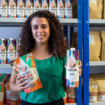 Sul Informação - Do “leite” à granola: Esta marca quer «levar a alfarroba do Algarve para o Mundo»