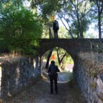 Sul Informação - Conhece a história da jornalista esfalfada atrás de dois malabaristas na serra?