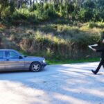 Sul Informação - Conhece a história da jornalista esfalfada atrás de dois malabaristas na serra?