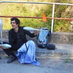 Sul Informação - Conhece a história da jornalista esfalfada atrás de dois malabaristas na serra?