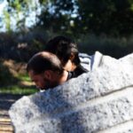 Sul Informação - Conhece a história da jornalista esfalfada atrás de dois malabaristas na serra?