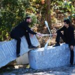 Sul Informação - Conhece a história da jornalista esfalfada atrás de dois malabaristas na serra?