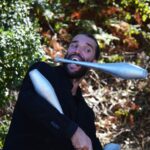 Sul Informação - Conhece a história da jornalista esfalfada atrás de dois malabaristas na serra?