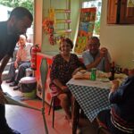 Sul Informação - Conhece a história da jornalista esfalfada atrás de dois malabaristas na serra?