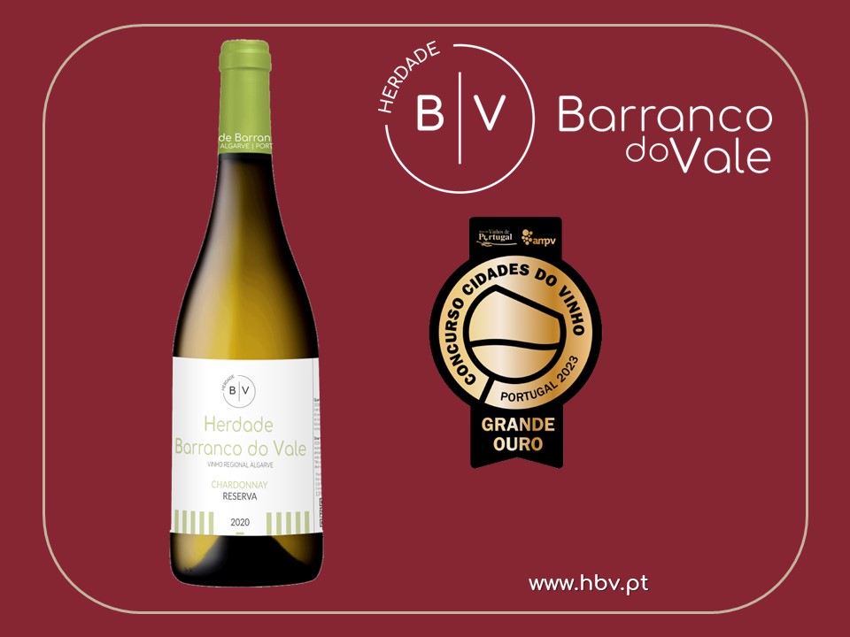 Sul Informação - Vinhos da Herdade Barranco do Vale premiados em Portugal e no estrangeiro