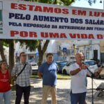 Sul Informação - Greve na hotelaria «foi sentida por toda a região»