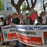 Sul Informação - Greve na hotelaria «foi sentida por toda a região»