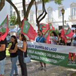 Sul Informação - Greve na hotelaria «foi sentida por toda a região»
