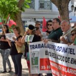 Sul Informação - Greve na hotelaria «foi sentida por toda a região»