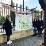 Sul Informação - «Indignação, respeito e justiça» são palavras de ordem dos professores em greve