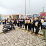 Sul Informação - «Indignação, respeito e justiça» são palavras de ordem dos professores em greve