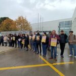 Sul Informação - «Indignação, respeito e justiça» são palavras de ordem dos professores em greve