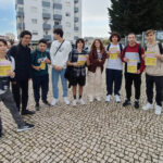 Sul Informação - «Indignação, respeito e justiça» são palavras de ordem dos professores em greve