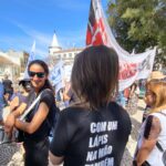 Sul Informação - Professores e educadores de todo o Algarve manifestam-se em Faro