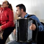 Sul Informação - Charolas andam há cem anos a fazer os bordeirenses rir e chorar