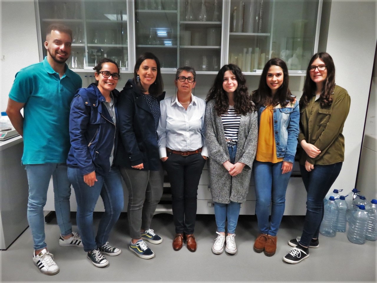 Sul Informação - Investigadores da UAlg querem produzir biocombustíveis a partir de microalgas