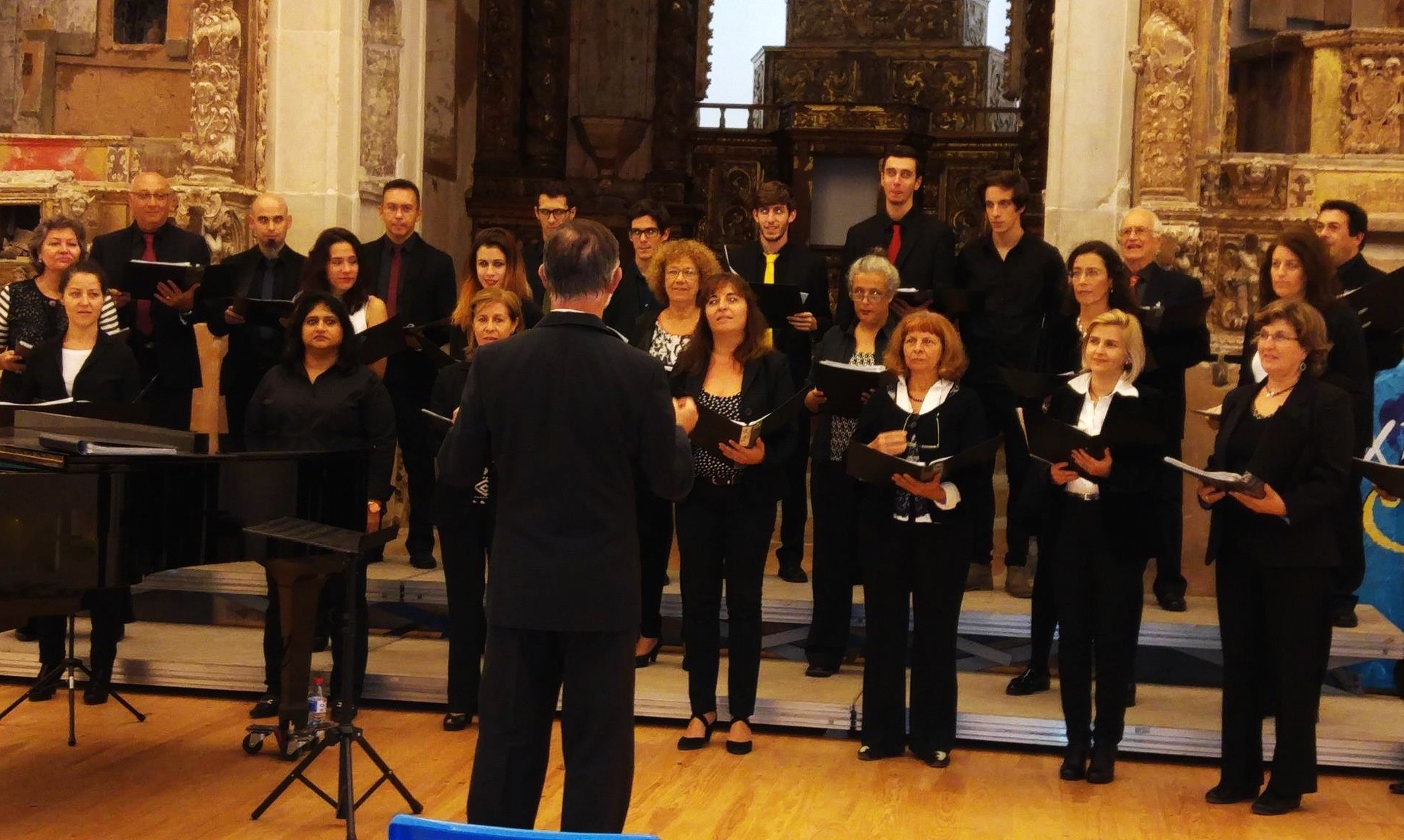 Sul Informação - Festival de Órgão do Algarve arranca em Portimão