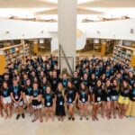 Sul Informação - Estudantes brasileiros aderiram em força aos “Summer Campus” da UAlg [com fotos]