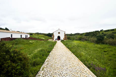 Sul Informação - Monumentos do Algarve vão estar em festa de 18 a 21 de abril